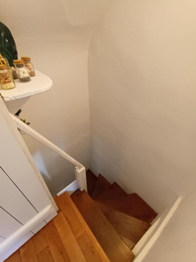 La P'Tite Normande Βίλα Villerville Εξωτερικό φωτογραφία