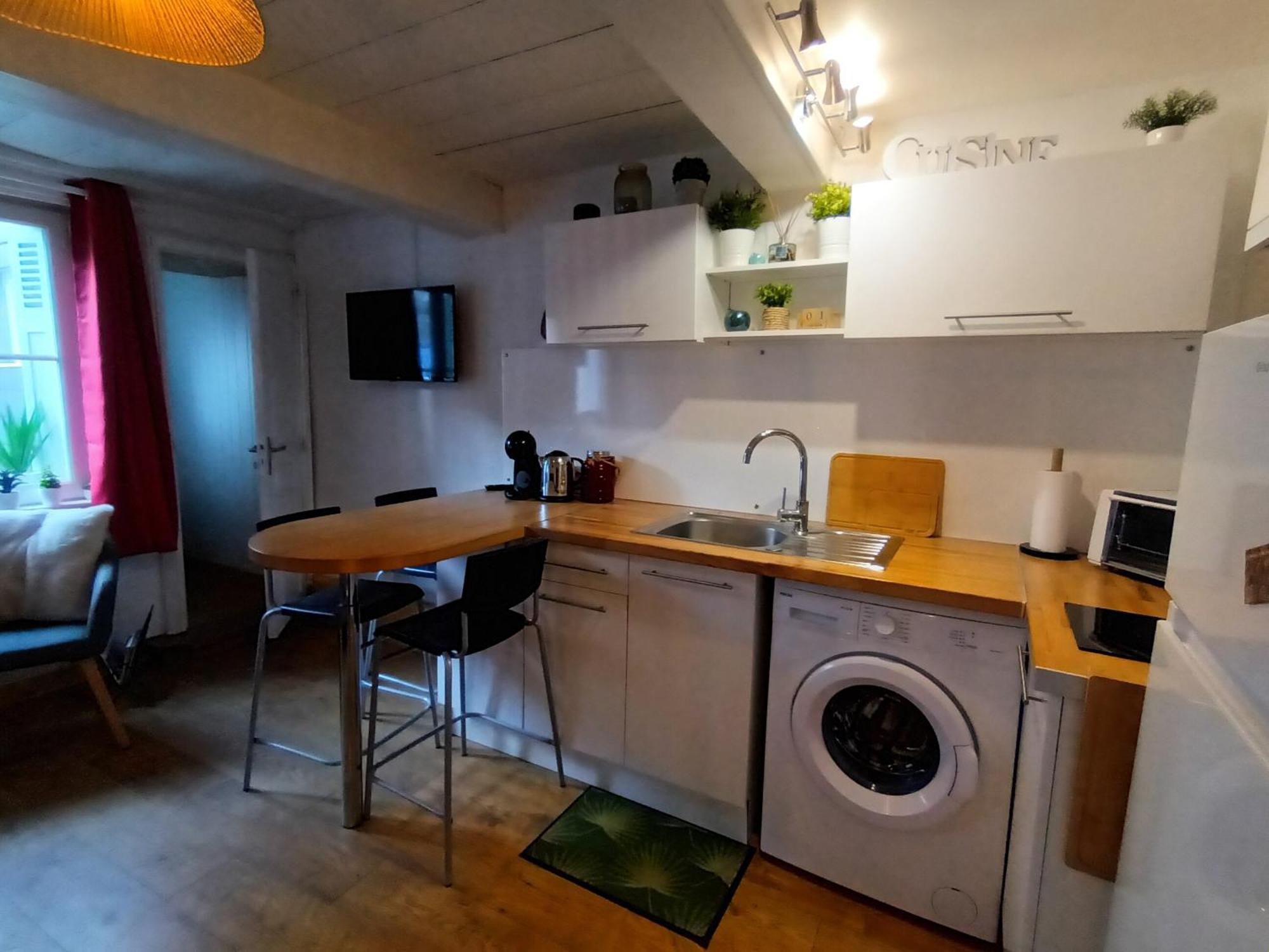 La P'Tite Normande Βίλα Villerville Εξωτερικό φωτογραφία