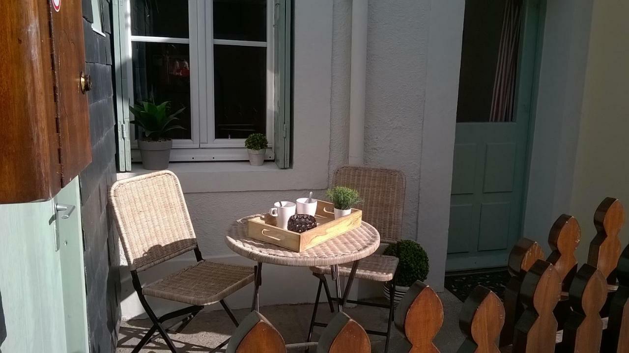 La P'Tite Normande Βίλα Villerville Εξωτερικό φωτογραφία
