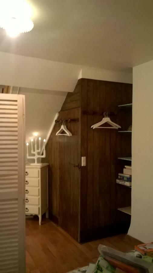 La P'Tite Normande Βίλα Villerville Εξωτερικό φωτογραφία